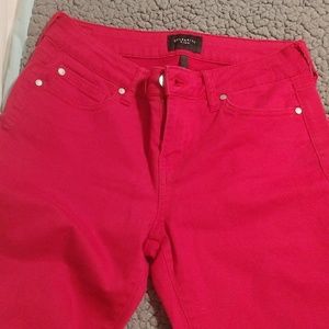Celebrity Pink Jeans